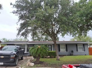 6203 Vista Valley Dr, San Antonio, TX 78242
