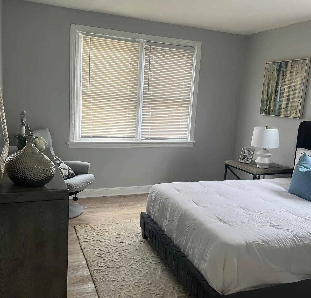 1 bed, 1000 sqft, $1,250 — Photo 3
