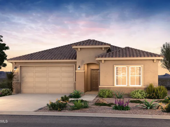 17778 W PUEBLO Avenue, Goodyear, AZ 85338
