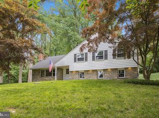 100 E Bishop Hollow Rd, Media, PA 19063