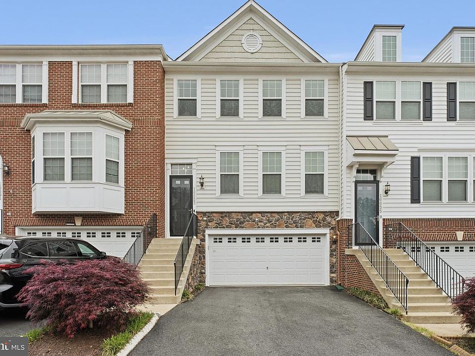 1st image of 16653 Danridge Manor Dr