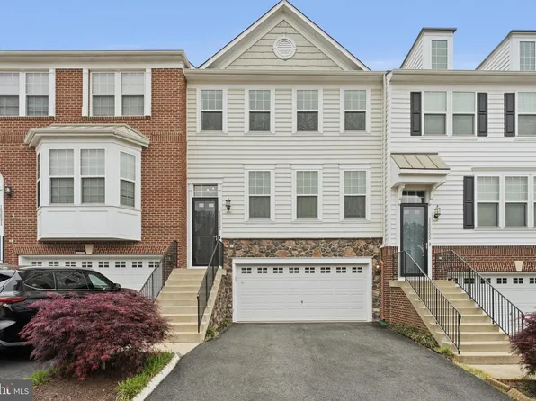 16653 Danridge Manor Dr, Woodbridge, VA 22191