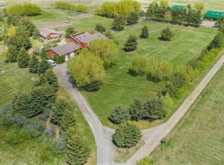 104 Chicory Rd, Livingston, MT 59047