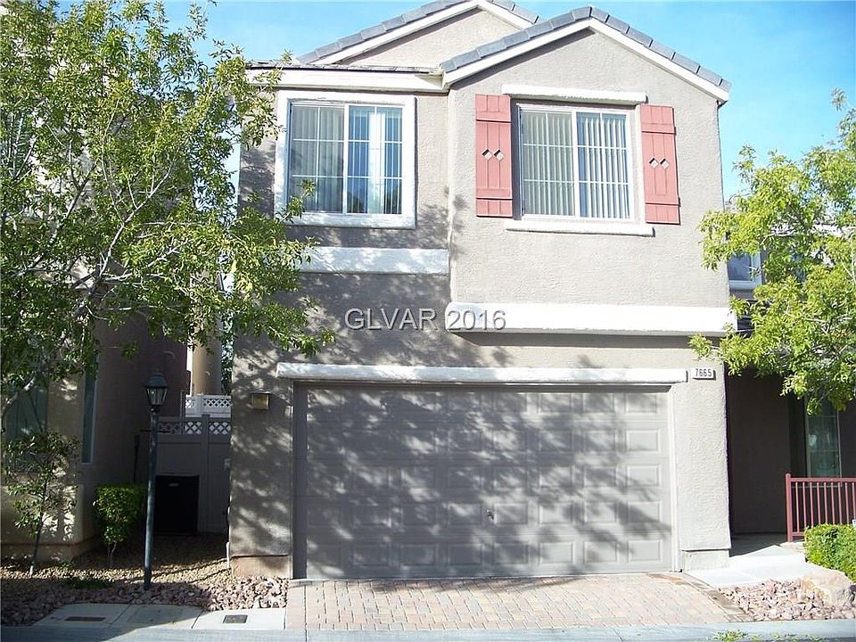 1st image of 7665 French Springs St #0