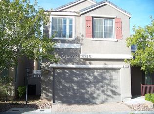 7665 French Springs St #0, Las Vegas, NV 89139
