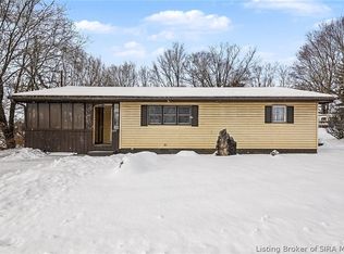 13202 Blue Lick Road, Memphis, IN 47143