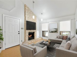 2500 Enfield Rd APT 3, Austin, TX 78703