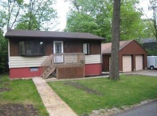 227 W End Ave, Hopatcong, NJ 07843