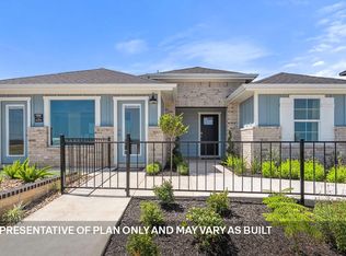 20228 Sinema Way, Manor, TX 78653