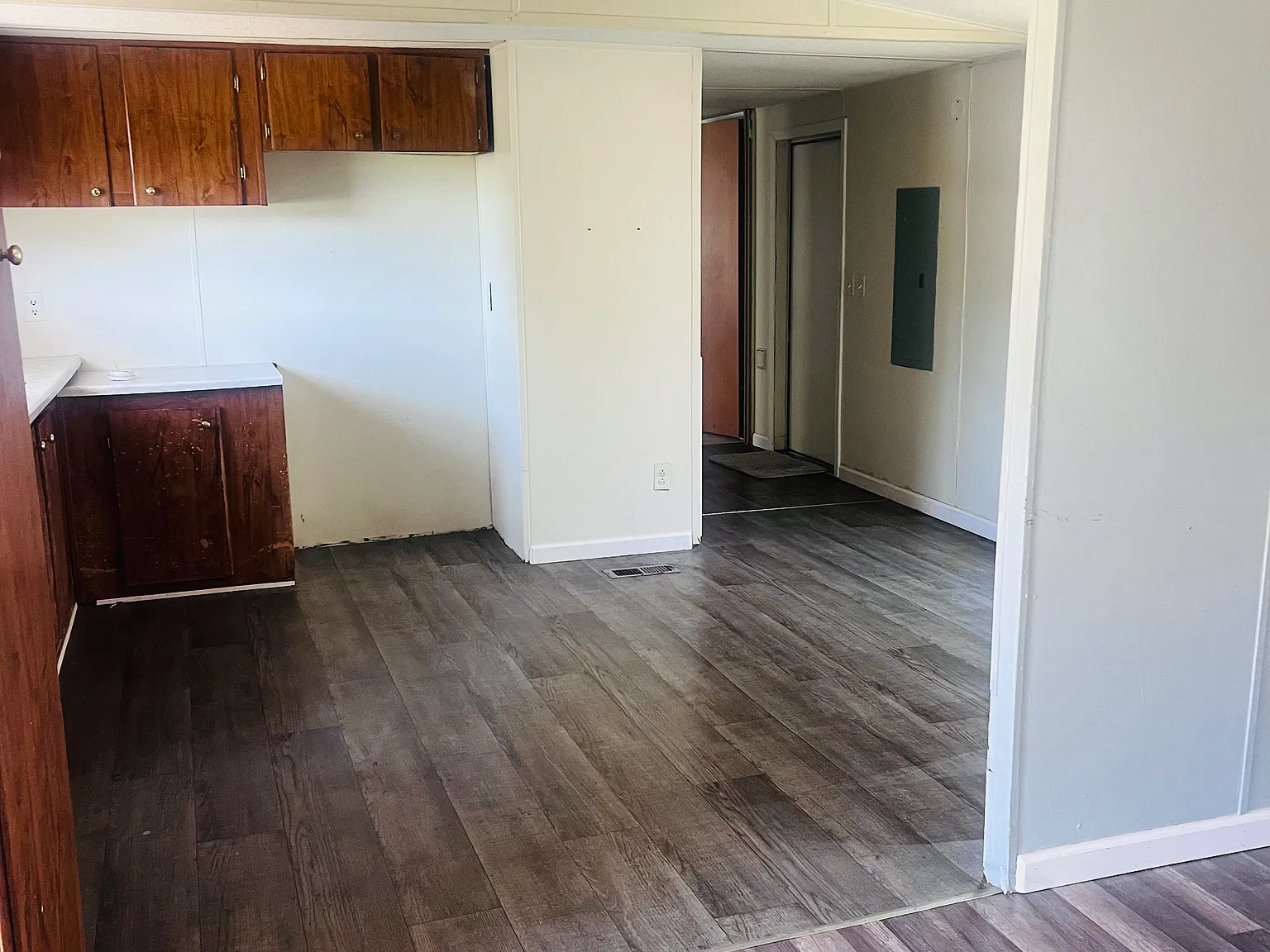 3 bed, $950 — Photo 3