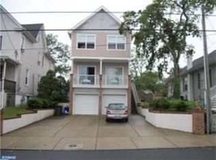 34 Higbee Ave, Somers Point, NJ 08244