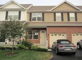 1251 Hall Ln, Columbus, OH 43230