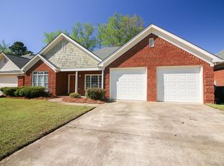 4015 Foster Ln, Columbus, GA 31907