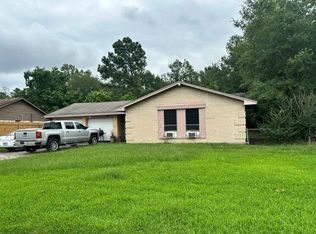 8402 Banting St, Houston, TX 77078