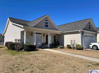 1967 McClellan St, Florence, SC 29505
