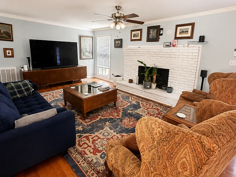 4632 Rocky Branch Ct — Photo 6