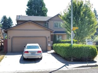 9903 NE 105th Ave, Vancouver, WA