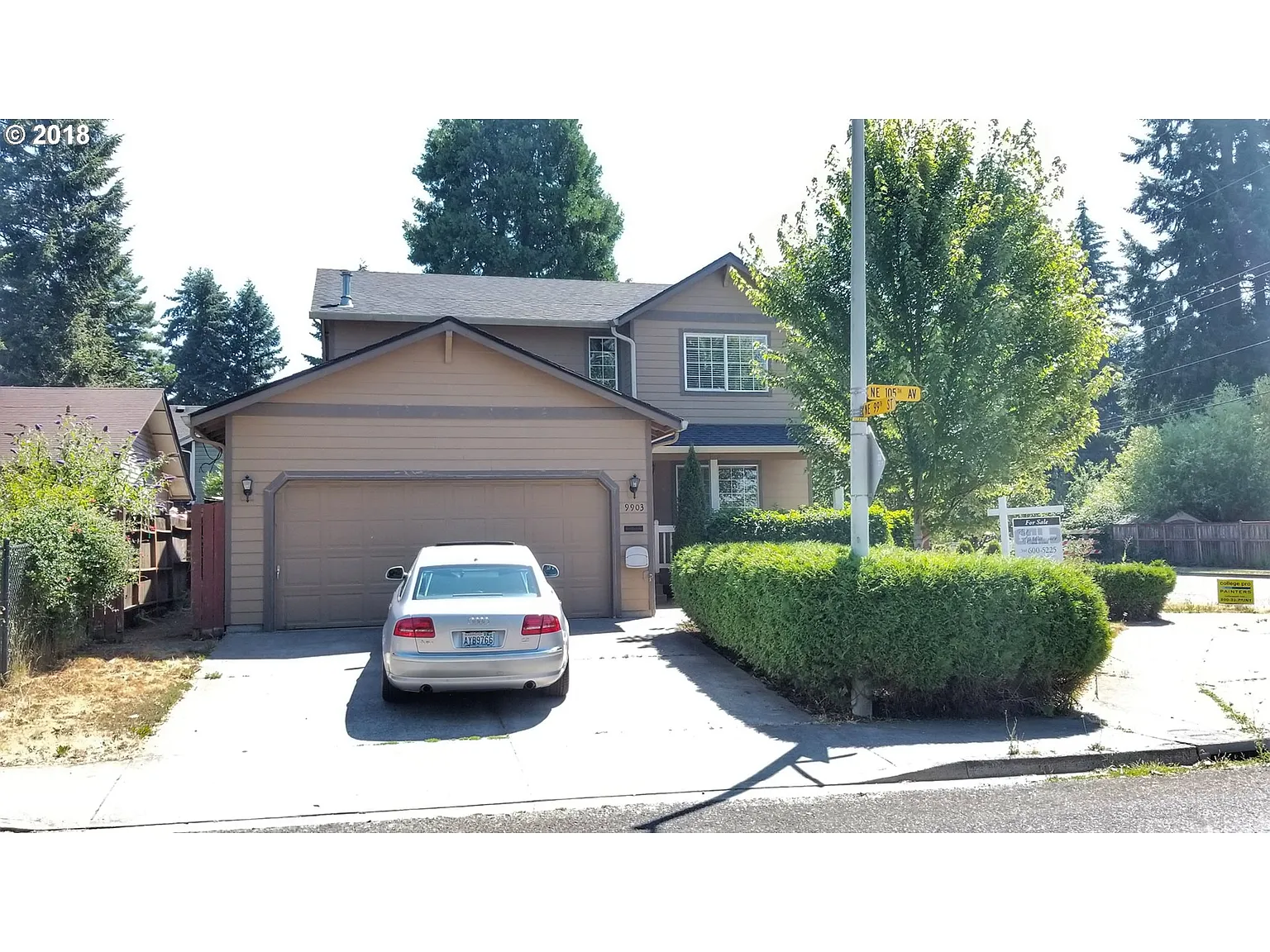 9903 NE 105th Ave photo 1