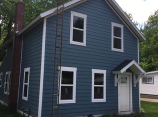 117 W Chicago St, Buchanan, MI 49107