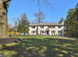 1615 Lark Ln, Villanova, PA 19085