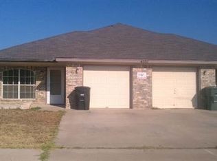 4507 July Dr #B, Killeen, TX 76549