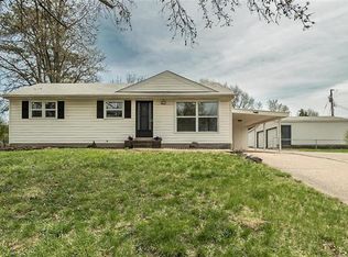 5 Al Lin Ct, Bridgeton, MO 63044