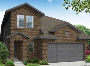 2008 Iris Rd, Melissa, TX 75454