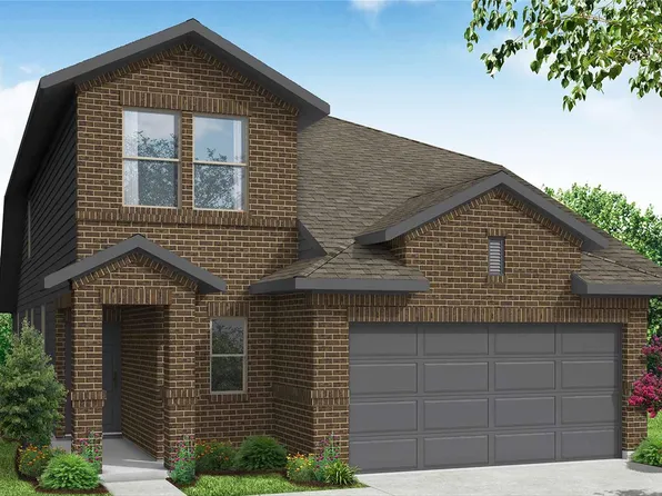 2008 Iris Rd, Melissa, TX 75454