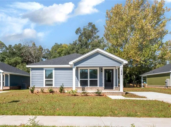 1824 Woodcock Pl, Mobile, AL 36606
