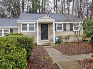 2206 Brewer St #2206, Raleigh, NC 27608