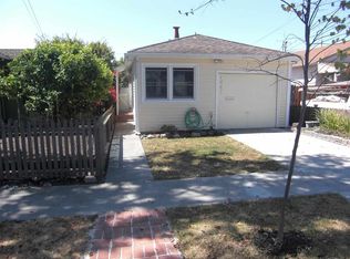 1541 Liberty St, El Cerrito, CA 94530