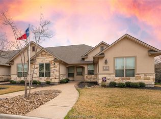 3802 Estes Park, College Station, TX 77845