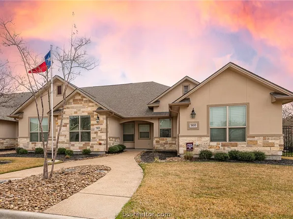 3802 Estes Park, College Station, TX 77845