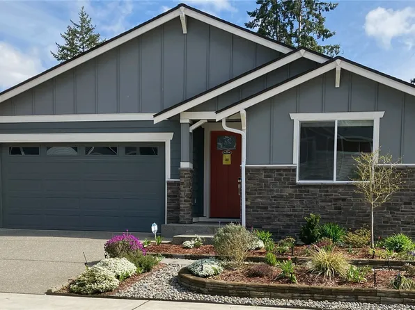 1784 Ashby Avenue NW, Poulsbo, WA 98370