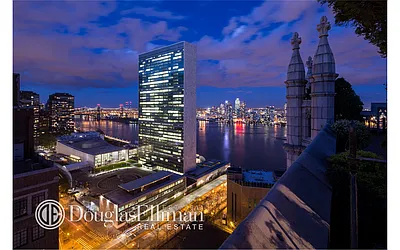 Sold by Douglas Elliman