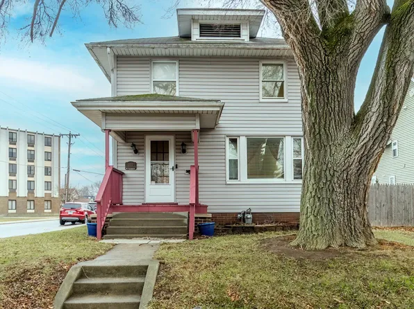 2022 Saint Marys Ave, Fort Wayne, IN 46808
