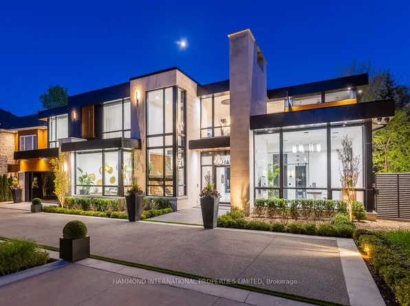 113 Elgin St, Markham, ON L3T 1W7