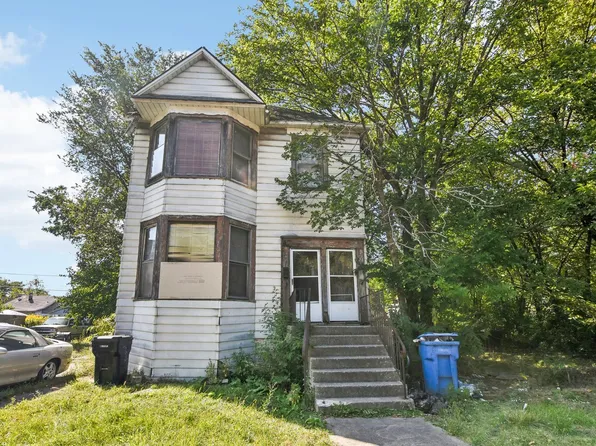 10546 S State St, Chicago, IL 60628