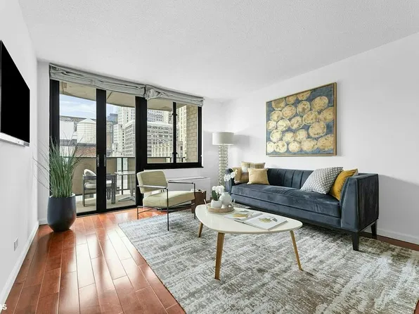 407 Park Ave S APT 19B, New York, NY 10016