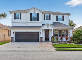 1147 Halapa Way, New Port Richey, FL 34655