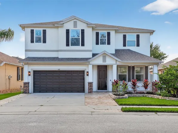 1147 Halapa Way, New Port Richey, FL 34655