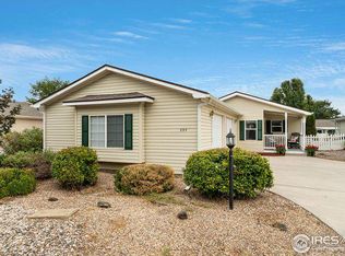 884 Sunchase Dr, Fort Collins, CO 80524
