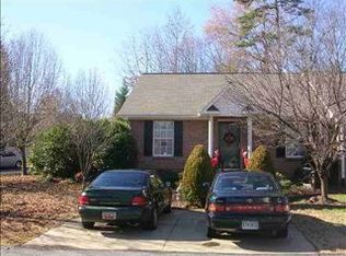 465 Pearl Ridge Pl, Spartanburg, SC 29302