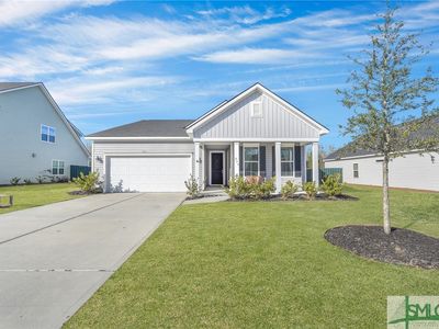 256 Excel Drive, Richmond Hill, GA, 31324