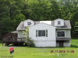 1387 Dulancey Dr, Lilly, PA 15938