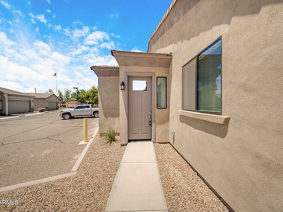 3rd image of 846 N Pueblo Drive #136
