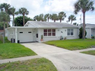 30 Margaret Rd, Ormond Beach, FL 32176