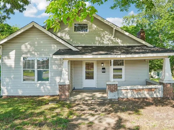 208 W Lafayette St, Salisbury, NC 28144