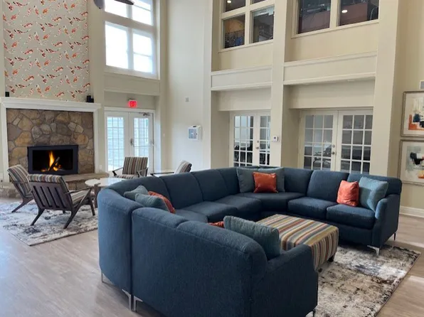 Monroeville Apartments at Belmont Ridge, 1100 Belmont Blvd #676bd9e3a, Monroeville, PA 15146