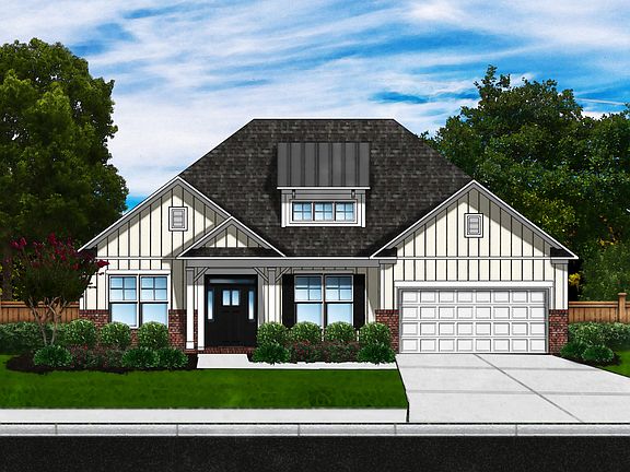 Magnolia EL_D_Watercolor